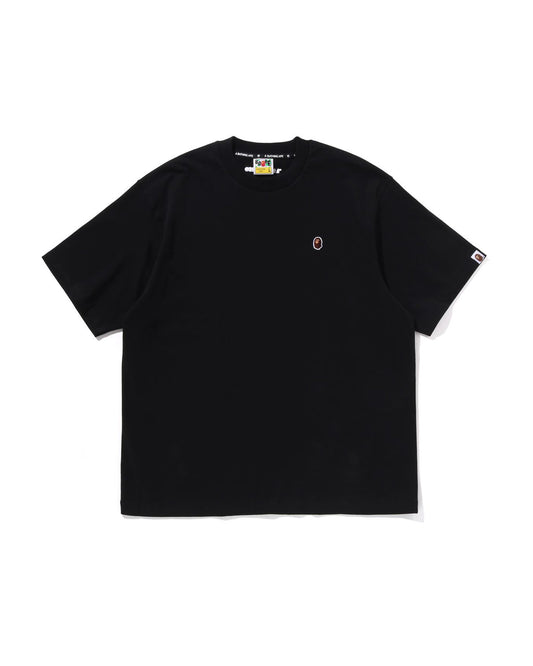 Baby Milo Tee cute street style baju gambar manohara uniqlo plain shirt