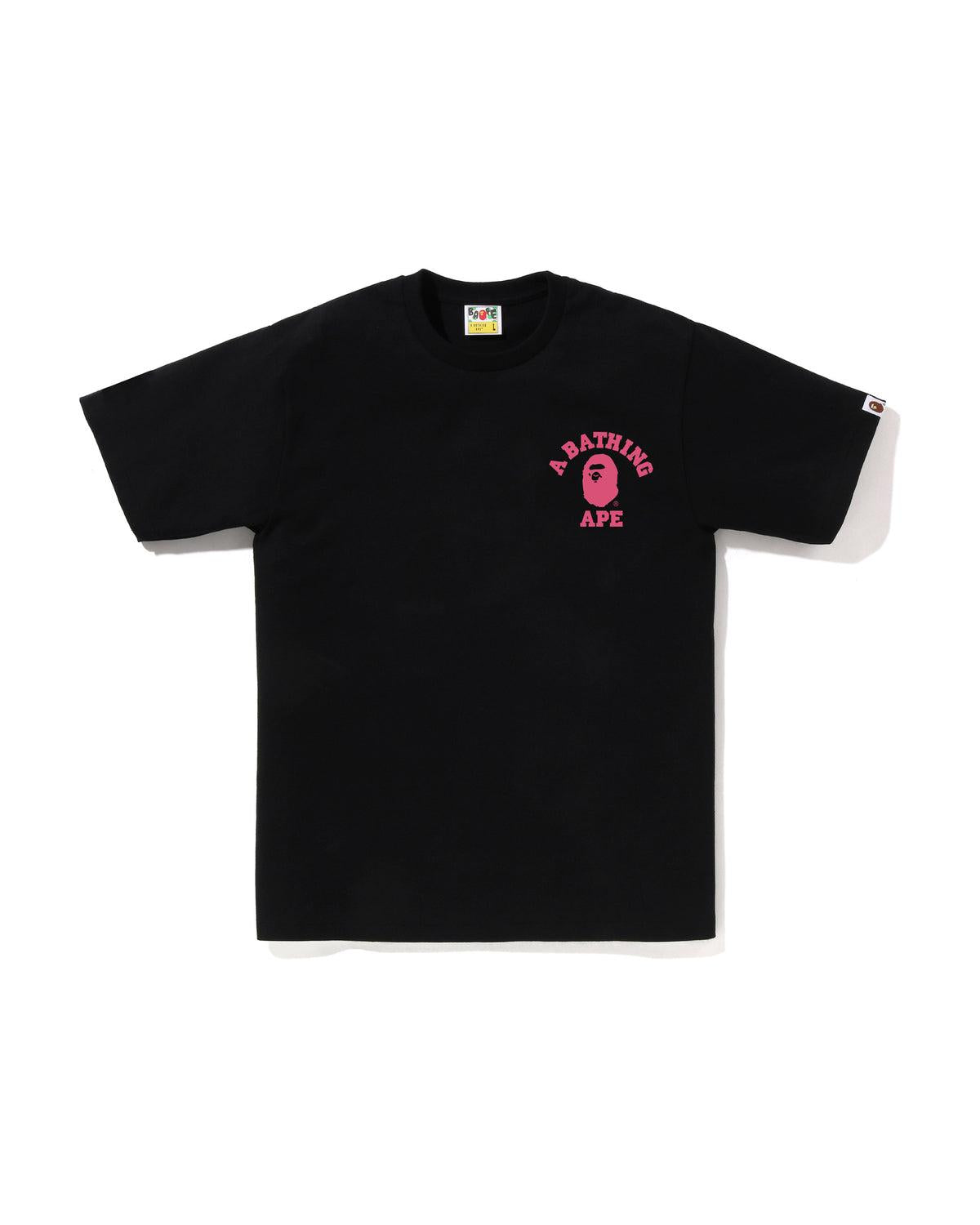 Reflector Equipment Center Logo Tee streetwear baju rm 1 shein dark side vibes