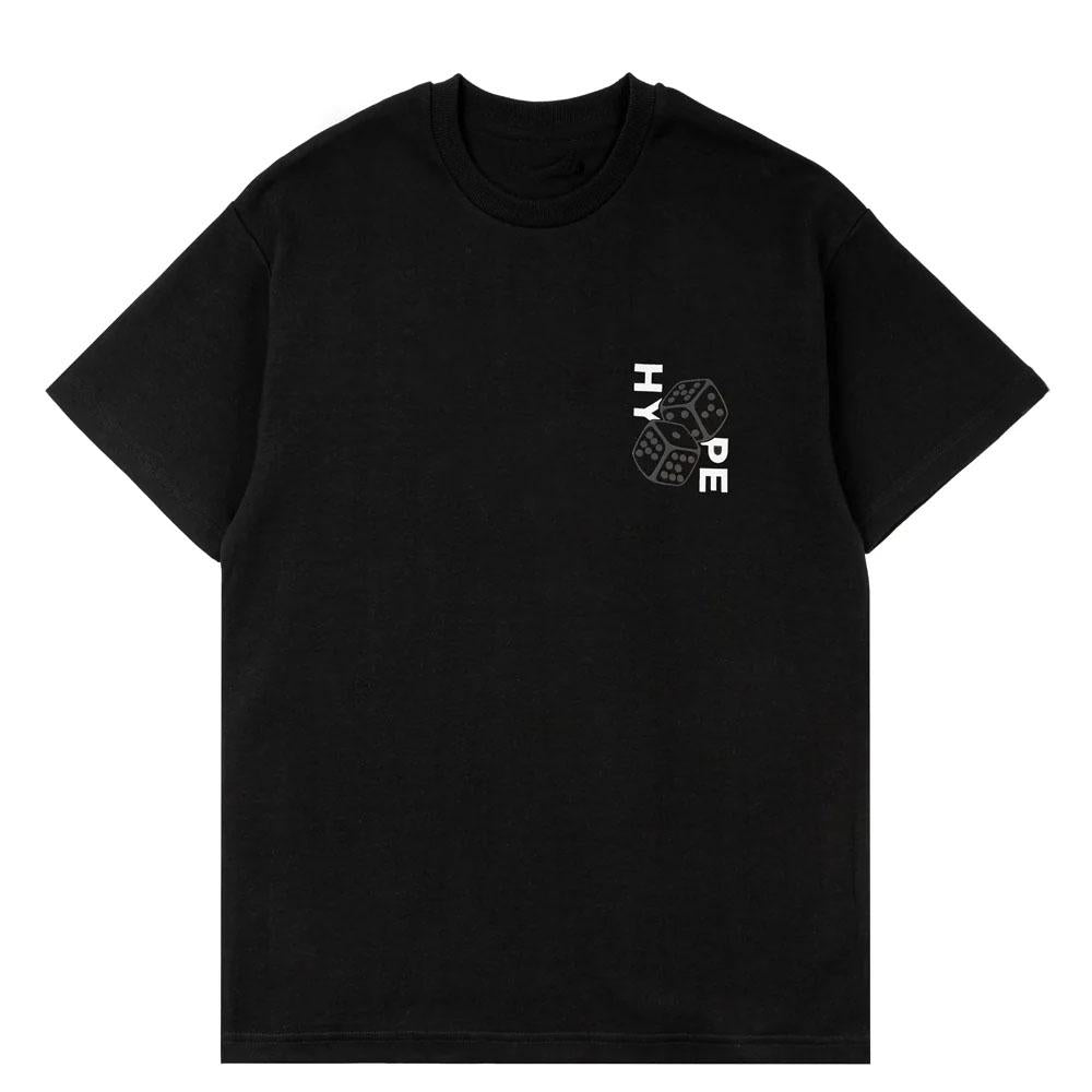 Hype Hip Hop Vibes Vintage Graphic Tee