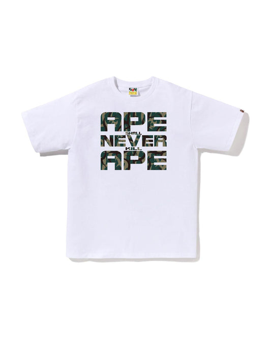 Sound T-Shirt Tee Viral Baju Karet Loose