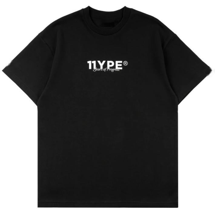 Hype Street Style T-Shirt - Seasonal Dice Print