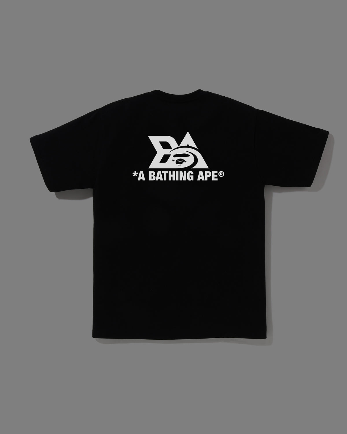 Moonface logo college tee streetwear casual uniqlo plain shirt flannel shirt dude