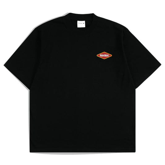 Waveblast Oversize Ymy Baju Hijau T-Shirt Enhypen