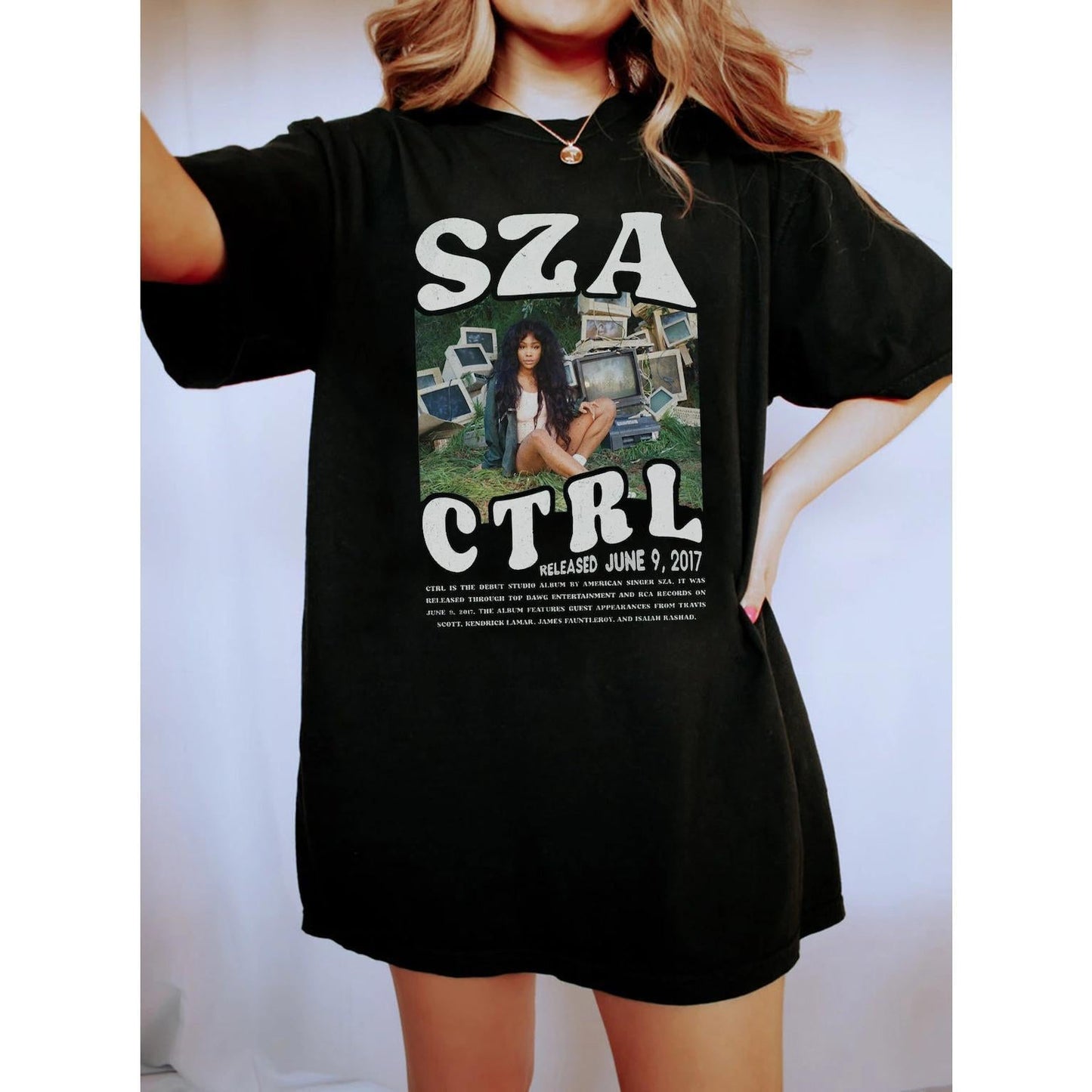 Teeflagshipshop Spider Man Brown Oversize Tee