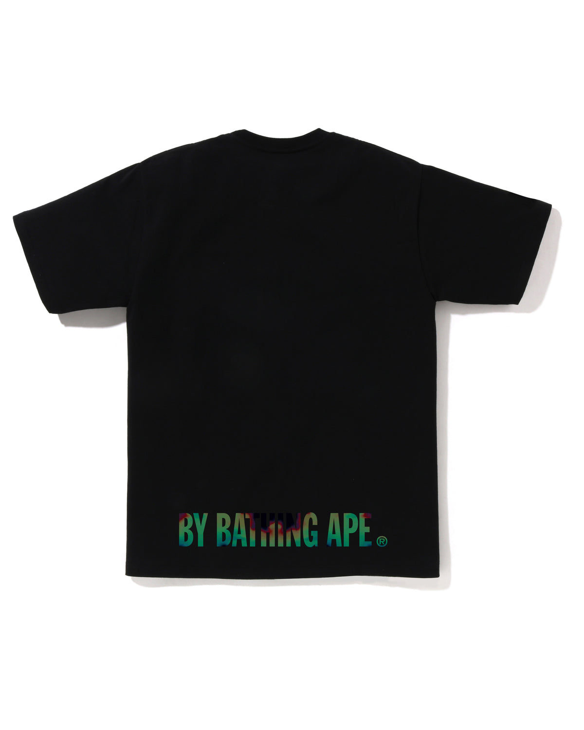 Print Tee #2 Everyday Casual Fit Outfit Ke Kampus