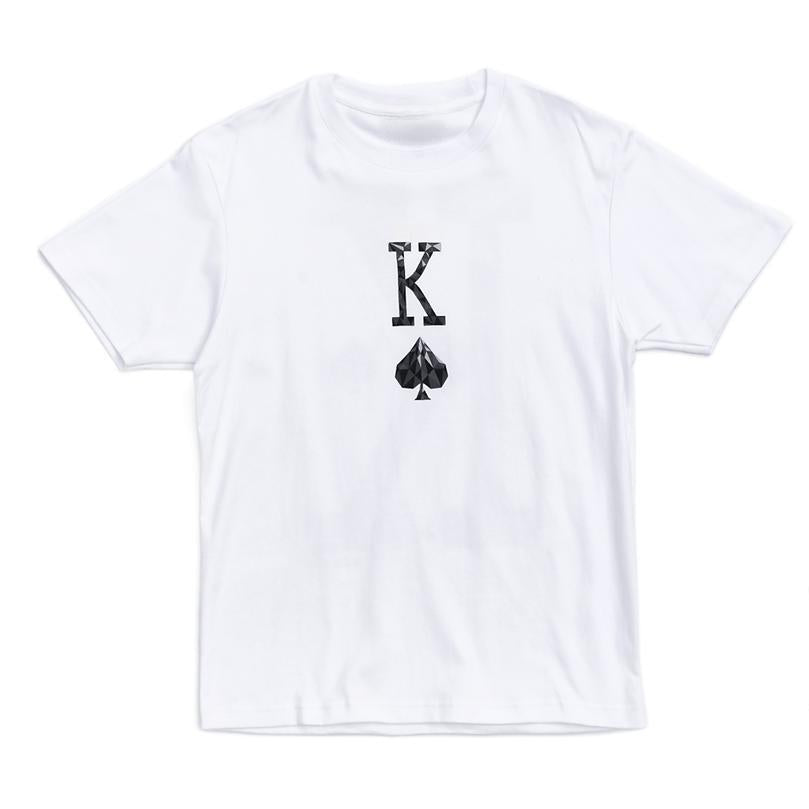 Step Into Adventure: Vintage-Inspired Printed Tee