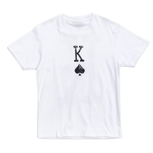 Step Into Adventure: Vintage-Inspired Printed Tee