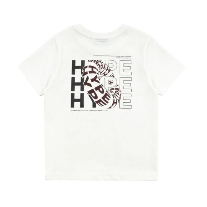 Hype Jujutsu Kaisen Inspired T-Shirt - Hot Anime