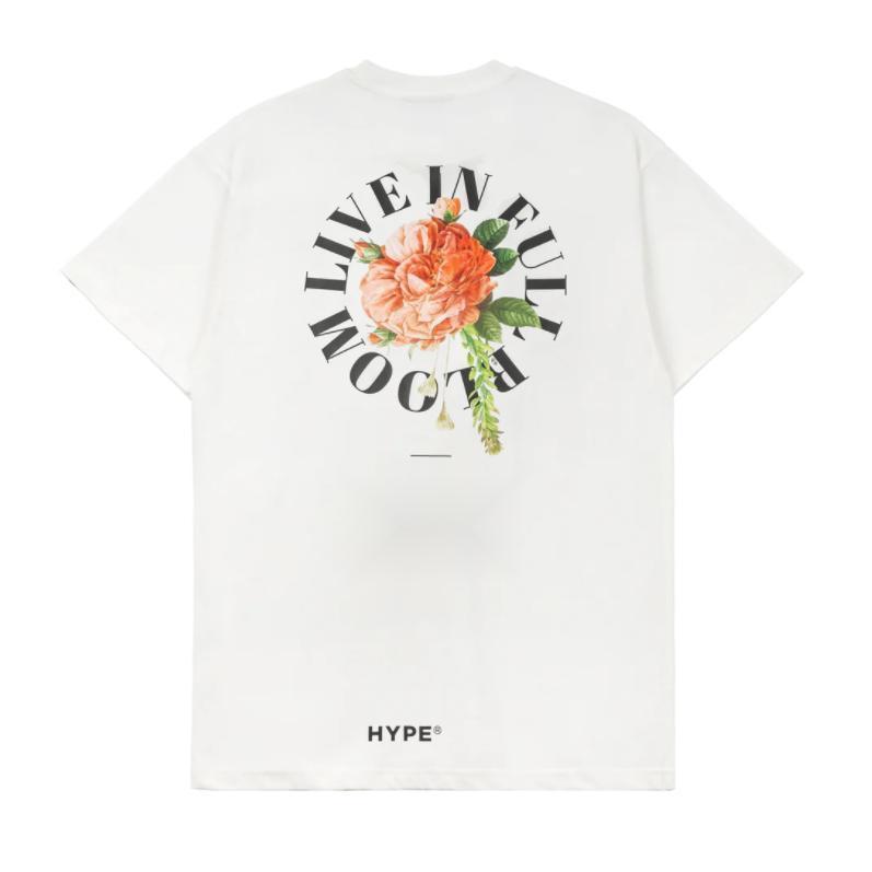 Hype Tee Unisex Graphic Odd Future Shirt Print