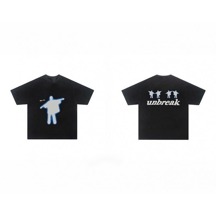 Fashion That Moves You - Enhypen Album Clothes Tee